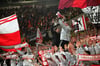 Freiburg trifft in Europa League erneut auf West Ham