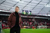 Nagelsmann: Trainer bekommen bei Bayern „nicht so viel Zeit“