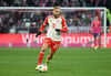 Laimer beim FC Bayern im Spiel gegen Ex-Club zurück