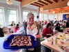 40 Kuchen und Torten in neun Tagen: Diese Frau backt wie am Fließband