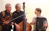 Trio Noanca spielt beim Kulturverein