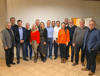 CDU Eschach nominiert Kandidaten zur Kommunalwahl 2024